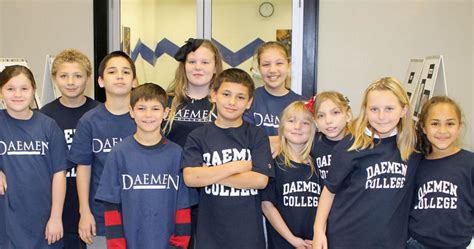 Последние твиты от daemen college (@daemencollege). About Daemen | Daemen College
