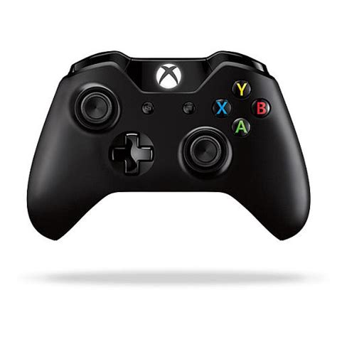 Xbox One Controller Sketch At Explore Collection