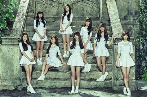 K Pop Group Oh My Girl Denied Entry Into Us Claims To Be Mistaken