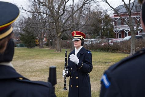 Dvids Images The Us Army Band Pershings Own Prepares For The