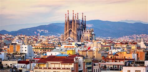 Veja mais ideias sobre espanha, barcelona, modernismo. Car Hire Barcelona - Avis