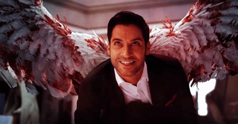 Official Trailer For Lucifer Season 4 Hints At A Hellish