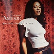 Amerie - Why Don't We Fall In Love (Remixes) (2002, Vinyl) | Discogs