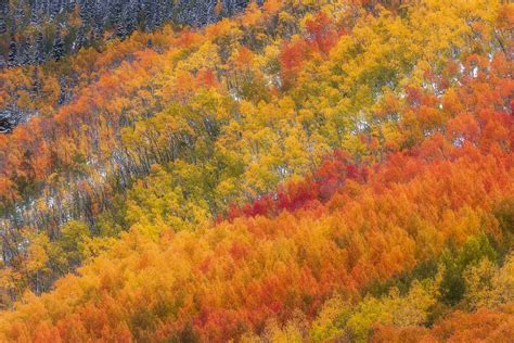 The Best Fall Locations For Landscape Photography In The Usa Nature Ttl