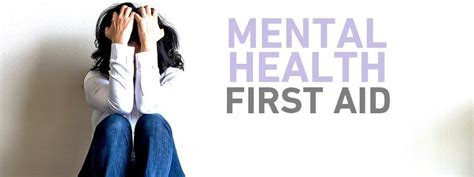 Mental Health First Aid Direct365 Blog