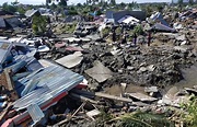 9·28印尼地震事件_360百科