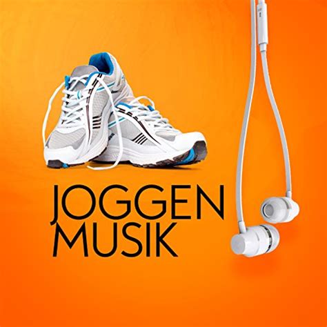 Amazon Music Joggen Djのjoggen Musik Jp