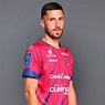 Jason BERTHOMIER (VAFC) - Ligue 1 Uber Eats