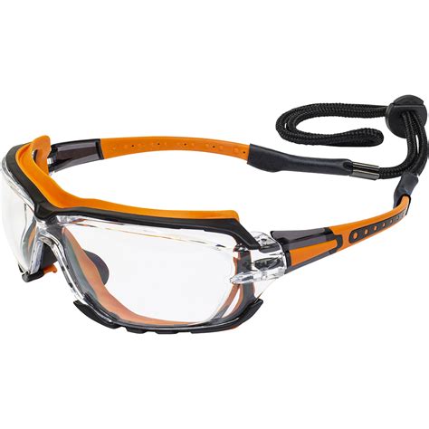 global vision octane foam padded safety glasses antifog shatterproof clear lens ebay