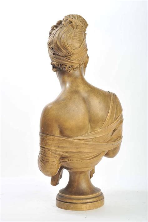 Classical Antique Bust For Sale At 1stdibs