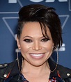 Tisha Campbell - Fox TCA Winter Press Tour All-Star Party-03 | GotCeleb