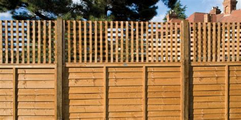 What Is The Maximum Fence Height Without Planning Permission Planning