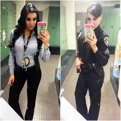 Beautiful Female Detective Interview Attire Women Detective Outfit Female Cop