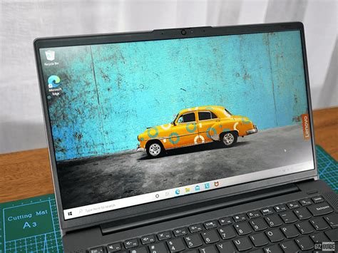 Meet Lenovo Ideapad 5 Series Laptops To Bring Your Ideas To Life