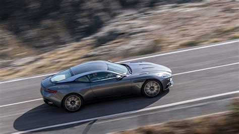 Is This the Greatest Aston Martin Ever Built? - Sharp Magazine