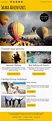 Email Marketing Template – 21+ Free PSD, EPS, Documents Download