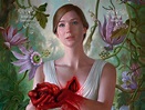 Jennifer Lawrence te abre su corazón en el cartel de ‘Mother!’, la ...