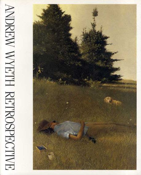 Andrew Wyeth Retrospective