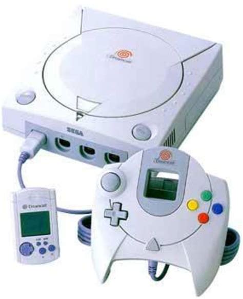 Sega Dreamcast Is Still The Best Fighting Game Console Levelskip