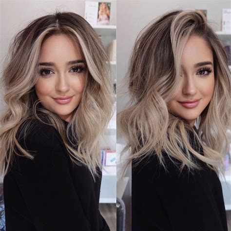 10 Trendy Everyday Hairstyles For Medium Length Hair In Amazing Colors Pop Haircuts