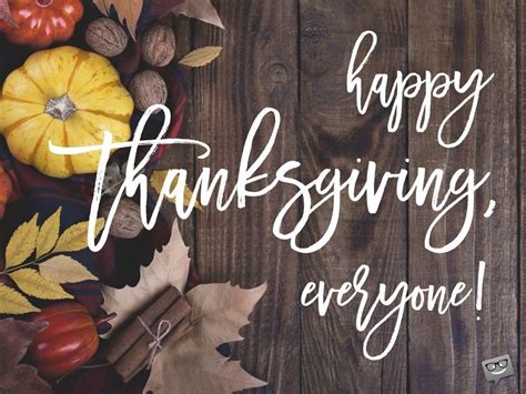 261 Happy Thanksgiving Images To Download For Free Happy