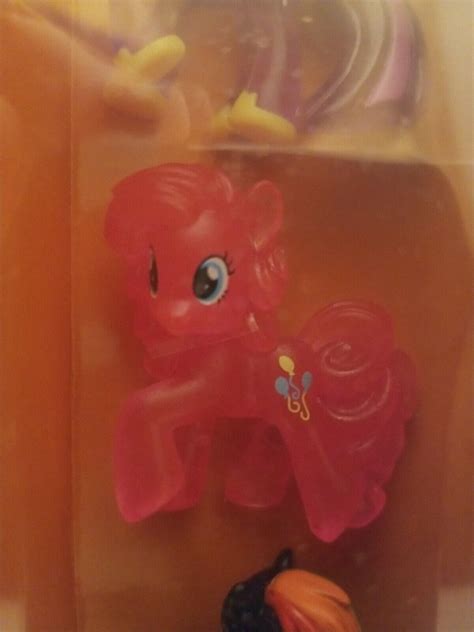 Mavin Hasbro My Little Pony Chutes And Ladders Board Game Includes