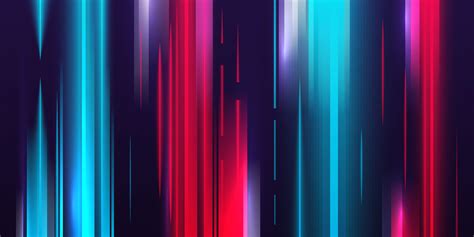 Vertical Lines Colorful Abstract 5k Hd Abstract 4k Wa