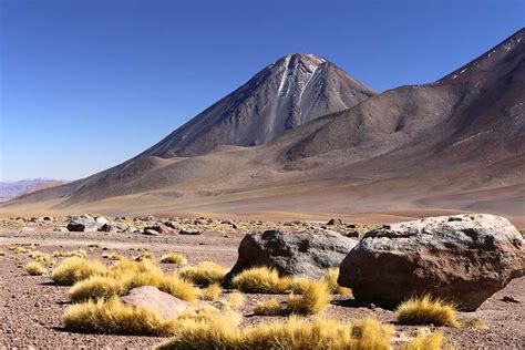 5 Volcanes De Chile Que Ver Una Vez En La Vida Turismo En Chile