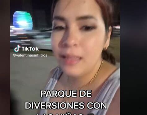 Valeria Castañeda Video Del Parque BOVIS HOMME