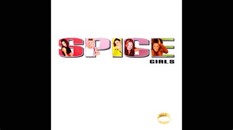 Spice Girls Spice 1996 Full Album Youtube