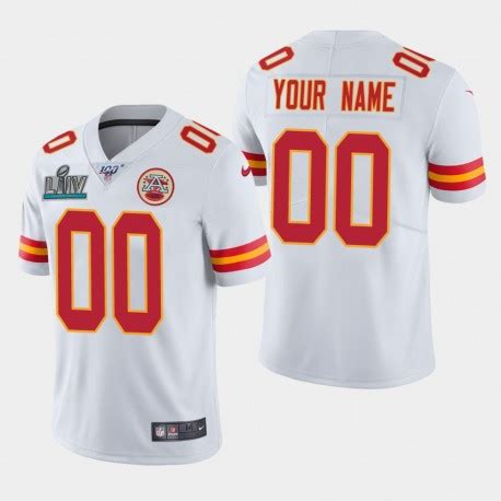 'they didn't think about that. Männer Kansas City Chiefs # 00 individuell gestaltete ...