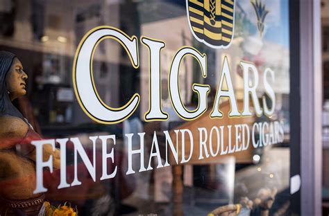 Ybor City Cigar Capitol Cigar Shop1 • Thecoolist The Modern Design