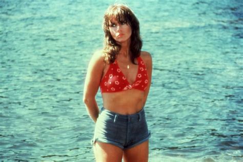 Jane Fonda On Golden Pond Best Bikini Moments In Movies Popsugar Celebrity Uk Photo