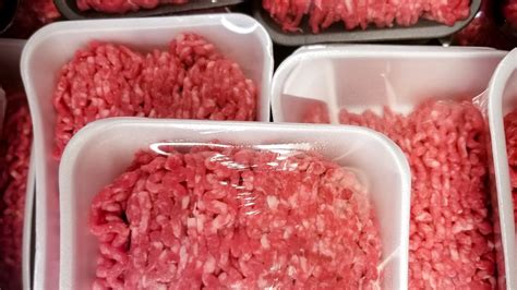 Its high protein profile and low glycemic impact make it a great choice for diabetics, in particular, keeping you from getting hungry without sending. Ground beef E. coli outbreak: 177 sick, 2 recalls issued ...