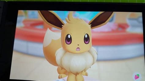 Pokemon Lets Go Pikachu And Eevee Hairstyles Hairstyle Guides