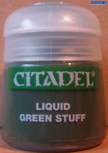 Citadel Technical Liquid Green Stuff 2012 Buy Online