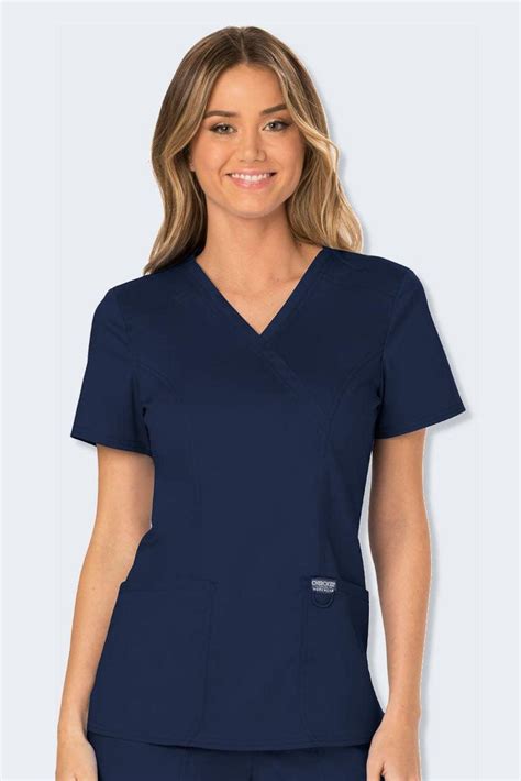 cherokee revolution and infinity mens scrubs uniforms for nurses healthcare aged care