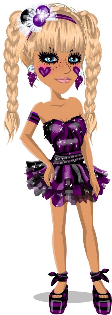 Pin By Josie Maleah On Magnifique Movie Star Planet Outfits Msp