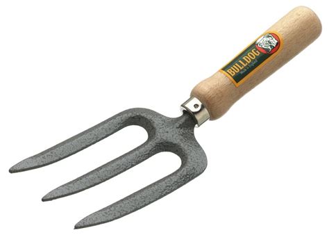 Hand Fork Tools Compost Direct