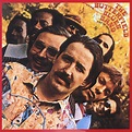 The Paul Butterfield Blues Band, Keep On Moving in High-Resolution ...