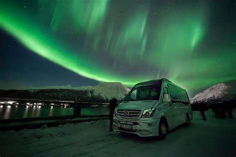 Private Northern Lights Chase Visit Tromso