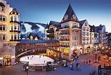 Images of Best Ski Resorts In Aspen Colorado