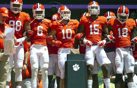 London, shopping directory, scotland, west midlands, wales, manchester, local business directory, liverpool, bristol, oxford, uk business directory, cornwall, sheffield, devon, newcastle. Clemson Football Team Is Banned From Using Social Media ...