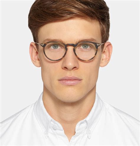 Designer Glasses On Mr Porter Optical Glasses Designer Glasses For Men Glasses Frames Trendy