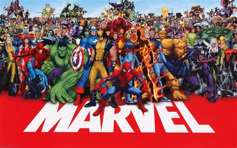 Marvel Wallpapers And Desktop Backgrounds Up To 8k 7680x4320 Resolution