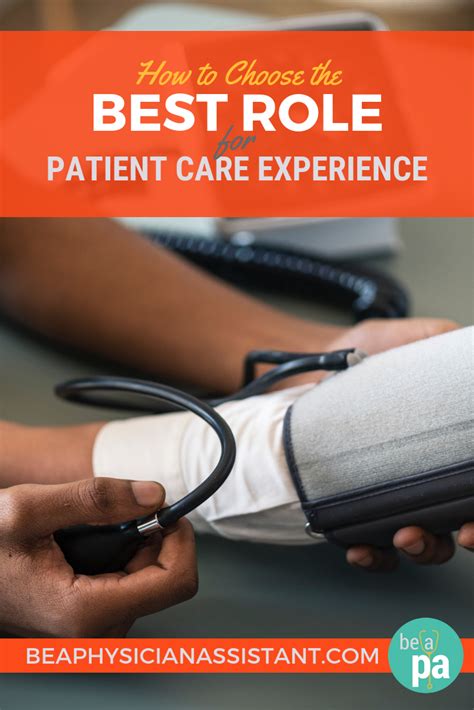 While a few jobs require a certified nursing assistant (cna) certificate, most employers will accept the diploma and provide on the job training. How to Choose the Best Role for Patient Care Experience ...