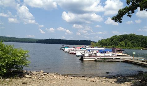 Take Flight From Lake Wallenpaupack On A Parasailing Adventure And See