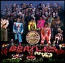 Sgt Pepper's Lonely Hearts Club Band | The Beatles