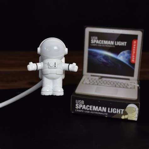 Usb Astronaut Light National Archives Store