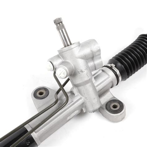 Complete Power Steering Rack And Pinion For Honda Accord Cyl Ebay